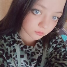 Фотография девушки Аня, 21 год из г. Красноярск