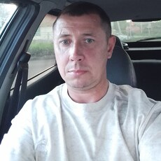 Фотография мужчины Александр, 44 года из г. Шахты