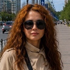 Фотография девушки Самал, 37 лет из г. Уральск