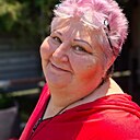 Оксана, 46 лет
