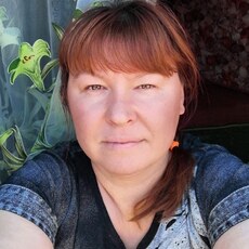 Фотография девушки Рина, 48 лет из г. Воронеж