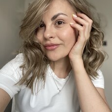 Фотография девушки Елизавета, 33 года из г. Воронеж