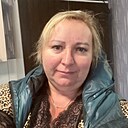 Оксана, 47 лет