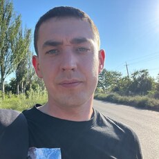 Фотография мужчины Сергей, 32 года из г. Бердянск