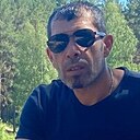 Окан, 45 лет