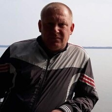 Фотография мужчины Дмитрий, 43 года из г. Гродно