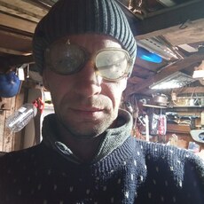 Фотография мужчины Сергей, 42 года из г. Вологда