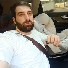 Фотография мужчины Мурад, 32 года из г. Москва