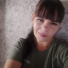 Фотография девушки Надежда, 35 лет из г. Минусинск