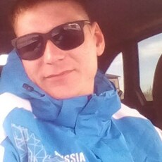 Фотография мужчины Дмитрий, 37 лет из г. Тюмень