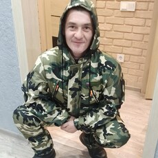 Фотография мужчины Евгений, 34 года из г. Петропавловск