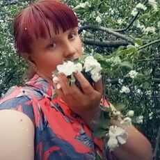 Фотография девушки Татьяна, 34 года из г. Атяшево