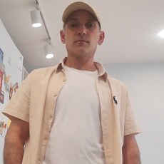 Фотография мужчины Саид, 42 года из г. Якутск