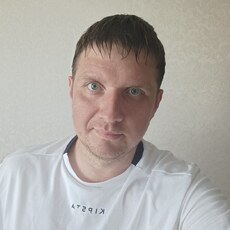 Фотография мужчины Алексей, 38 лет из г. Пенза