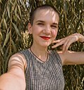Мисная, 25 лет