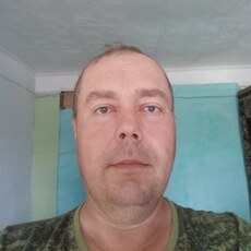 Фотография мужчины Владимир, 40 лет из г. Улеты