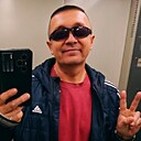 Serge, 53 года