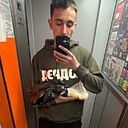 Михаил, 23 года