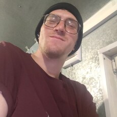 Фотография мужчины Андрей, 28 лет из г. Самара