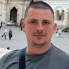 Фотография мужчины Иван, 36 лет из г. Пенза