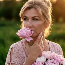 Фотография девушки Ольга, 49 лет из г. Волгоград