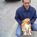 Олежа, 53 года