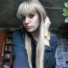 Фотография девушки Ксения, 32 года из г. Копейск