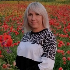 Фотография девушки Наталья, 44 года из г. Ростов-на-Дону
