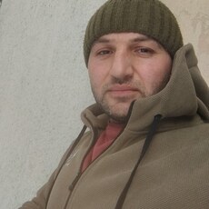 Фотография мужчины Diyor, 33 года из г. Балашиха