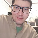 Не Женатик, 34 года