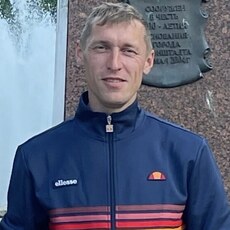 Фотография мужчины Кирилл, 37 лет из г. Калининград