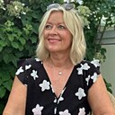 Светлана, 52 года