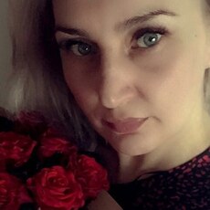 Фотография девушки Ольга, 42 года из г. Дмитров