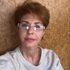 Фотография девушки Ольга, 54 года из г. Невинномысск