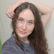 Фотография девушки Надежда, 44 года из г. Самара