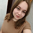 Анастасия, 27 лет