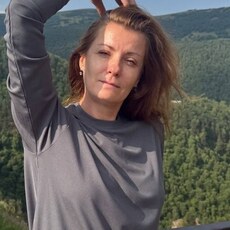 Фотография девушки Алёна, 43 года из г. Тольятти