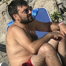 Фотография мужчины Suro, 37 лет из г. Ереван