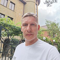 Фотография мужчины Александр, 44 года из г. Санкт-Петербург