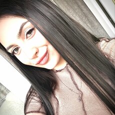 Фотография девушки Мария, 21 год из г. Волгоград