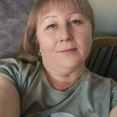 Фотография девушки Марина, 52 года из г. Иркутск