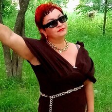 Фотография девушки Кошечка, 40 лет из г. Томск