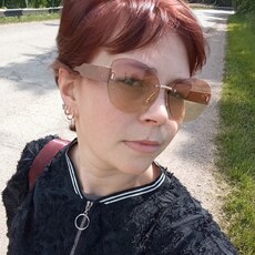 Фотография девушки Lisa, 29 лет из г. Кирово-Чепецк