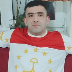 Фотография мужчины Кутбиддин, 30 лет из г. Заринск