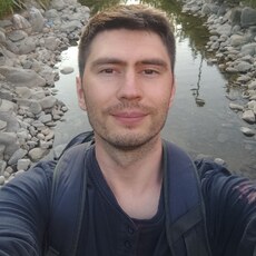 Фотография мужчины Карим, 31 год из г. Уфа