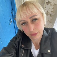 Фотография девушки Ирина, 51 год из г. Оренбург