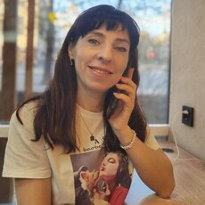 Фотография девушки Евгения, 48 лет из г. Иркутск