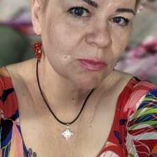 Фотография девушки Светлана, 49 лет из г. Нижний Новгород