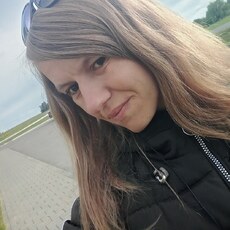 Фотография девушки Анета, 34 года из г. Гродно