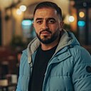 Эльчин Ибрагимов, 31 год